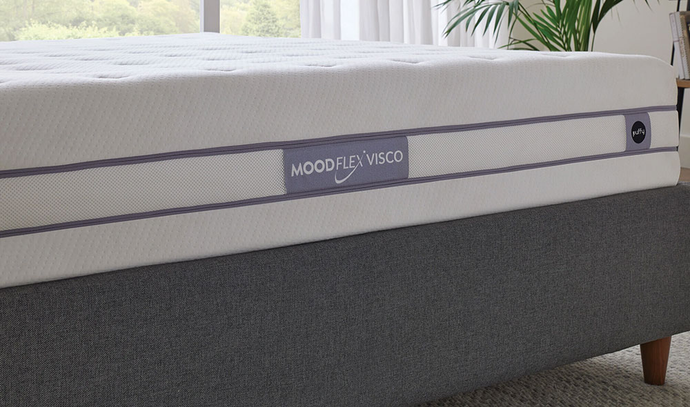 MOOD FLEX VISCO SÜNGER YATAK